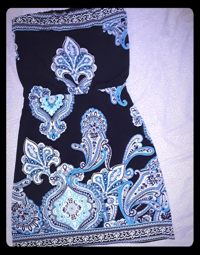 White House Black Market Dress size XS NWOT